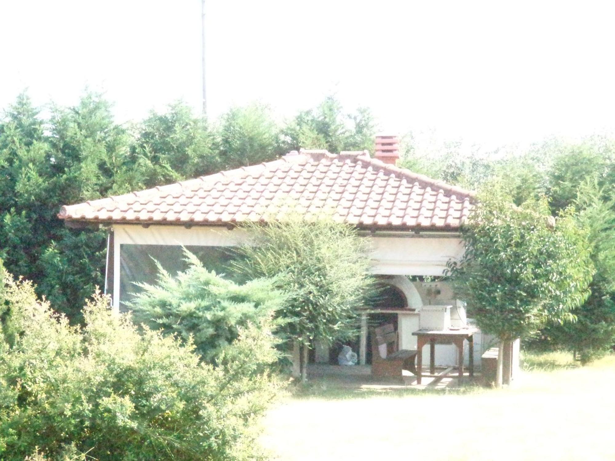 Вилла Casa Consta Olympus Литохоро Экстерьер фото
